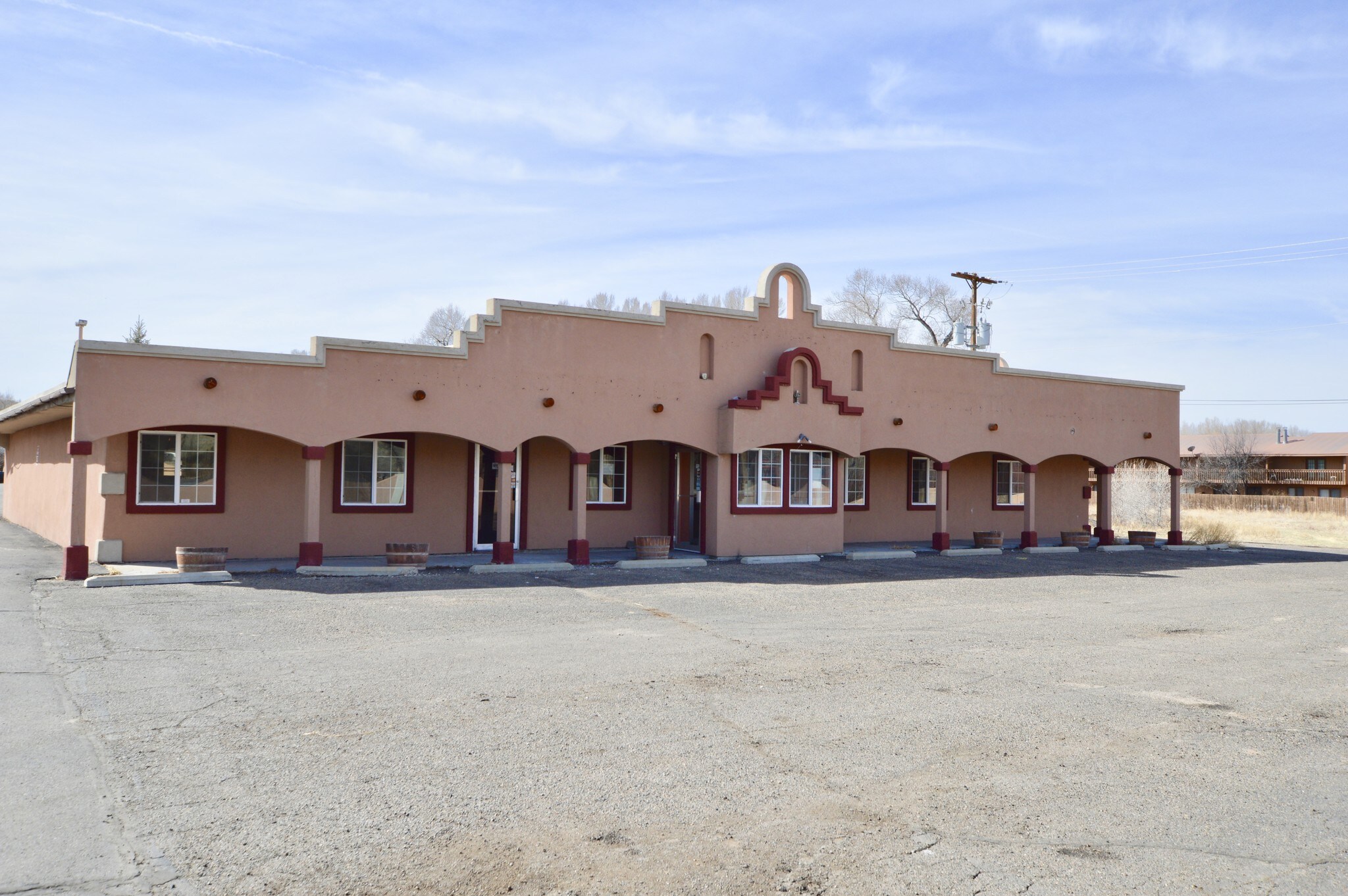37762 US Highway 50, Gunnison, CO for sale Building Photo- Image 1 of 1
