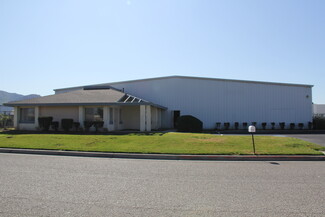 More details for 15325 Manila St, Fontana, CA - Industrial for Lease