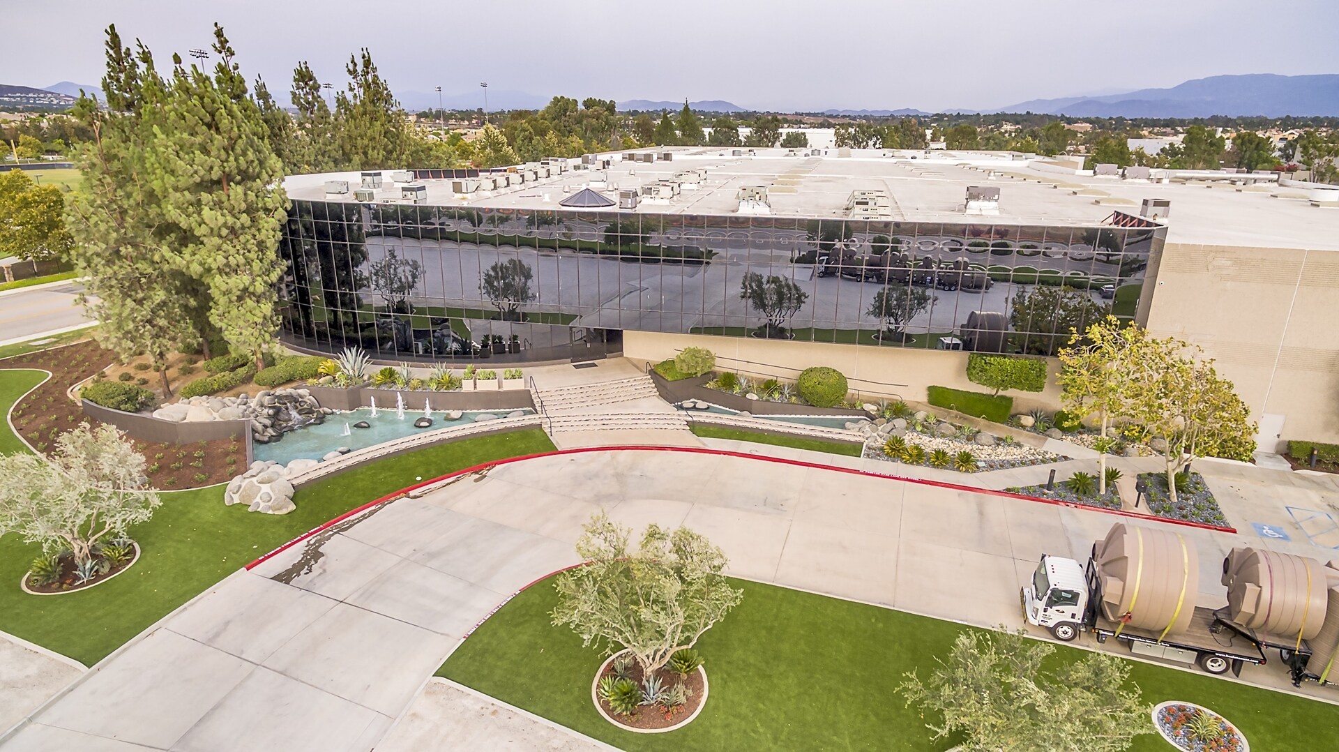 26040 Ynez Rd, Temecula, CA for sale Primary Photo- Image 1 of 1