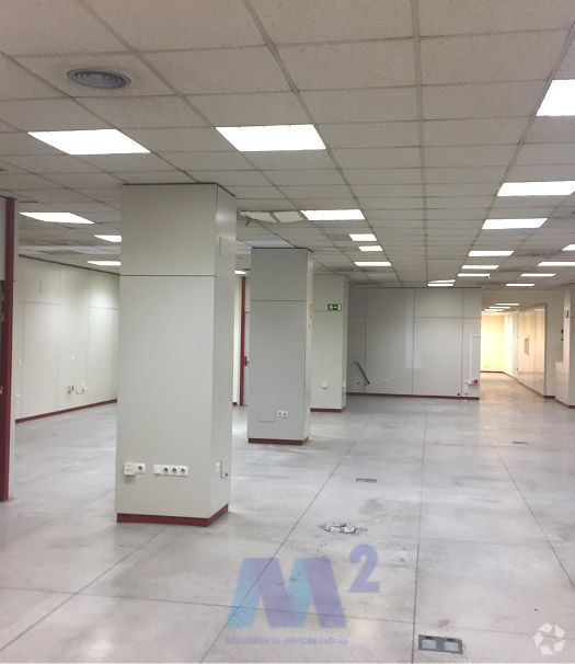 Paseo Chopera, 92, Alcobendas, Madrid for lease Interior Photo- Image 1 of 5
