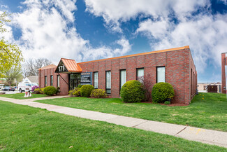 More details for 181 Park Ave, West Springfield, MA - Office for Lease