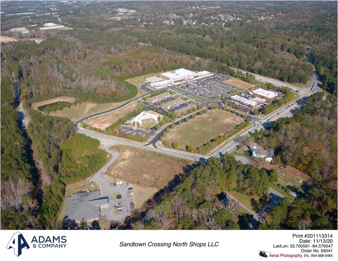 5829 Campbellton Rd SW, Atlanta, GA 30331