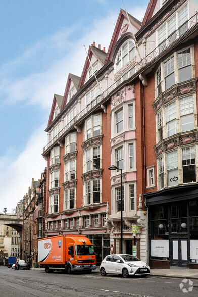 25-37 Dean St, Newcastle Upon Tyne for lease - Building Photo - Image 3 of 3