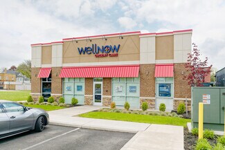 More details for 235-245 N Winton Rd, Rochester, NY - Office/Retail, Retail for Lease