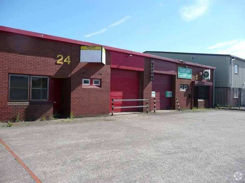 Gorsebrook Rd, Wolverhampton for sale - Other - Image 2 of 6