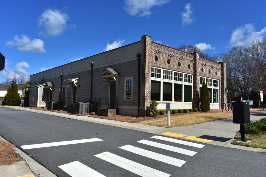 9200 Main St, Woodstock, GA for sale - Building Photo - Image 2 of 25