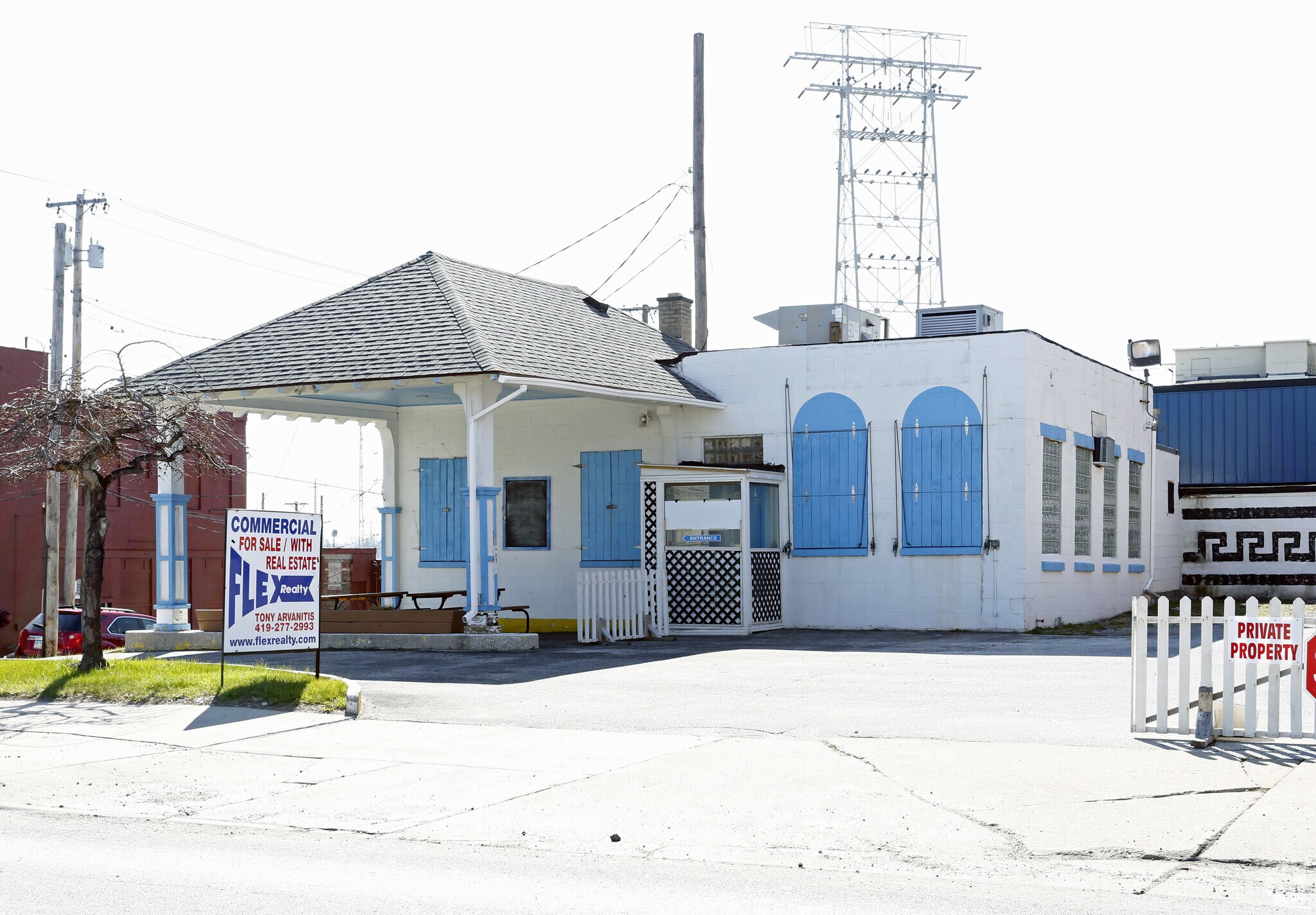 840 N Summit St, Toledo, OH for sale Primary Photo- Image 1 of 1