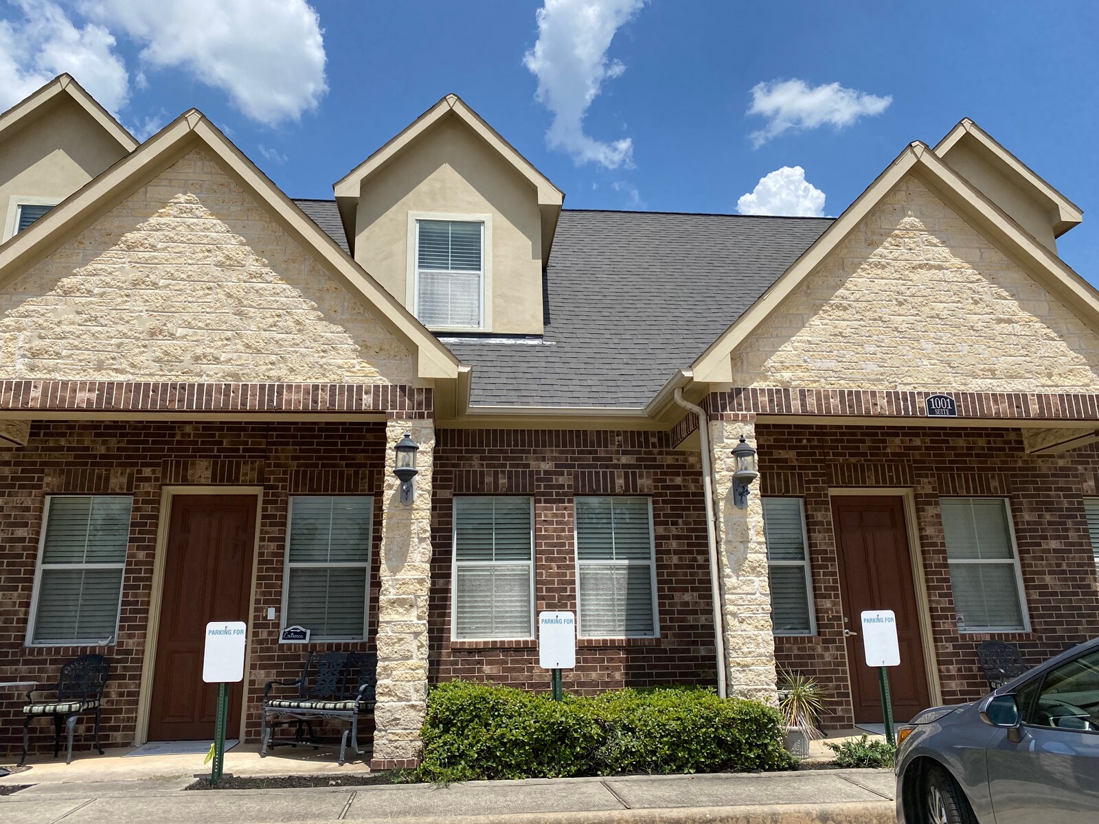 303 Longmire Rd, Conroe, TX for sale Building Photo- Image 1 of 1
