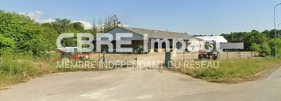 Location Terrain 7 400 m² - Photo 1