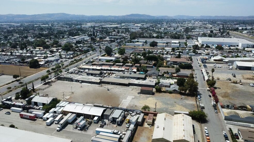 4238 Mission Blvd, Montclair, CA for sale - Building Photo - Image 2 of 5