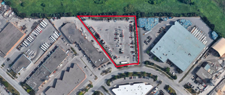 More details for Wentworth Ct, Brampton, ON - Land for Lease