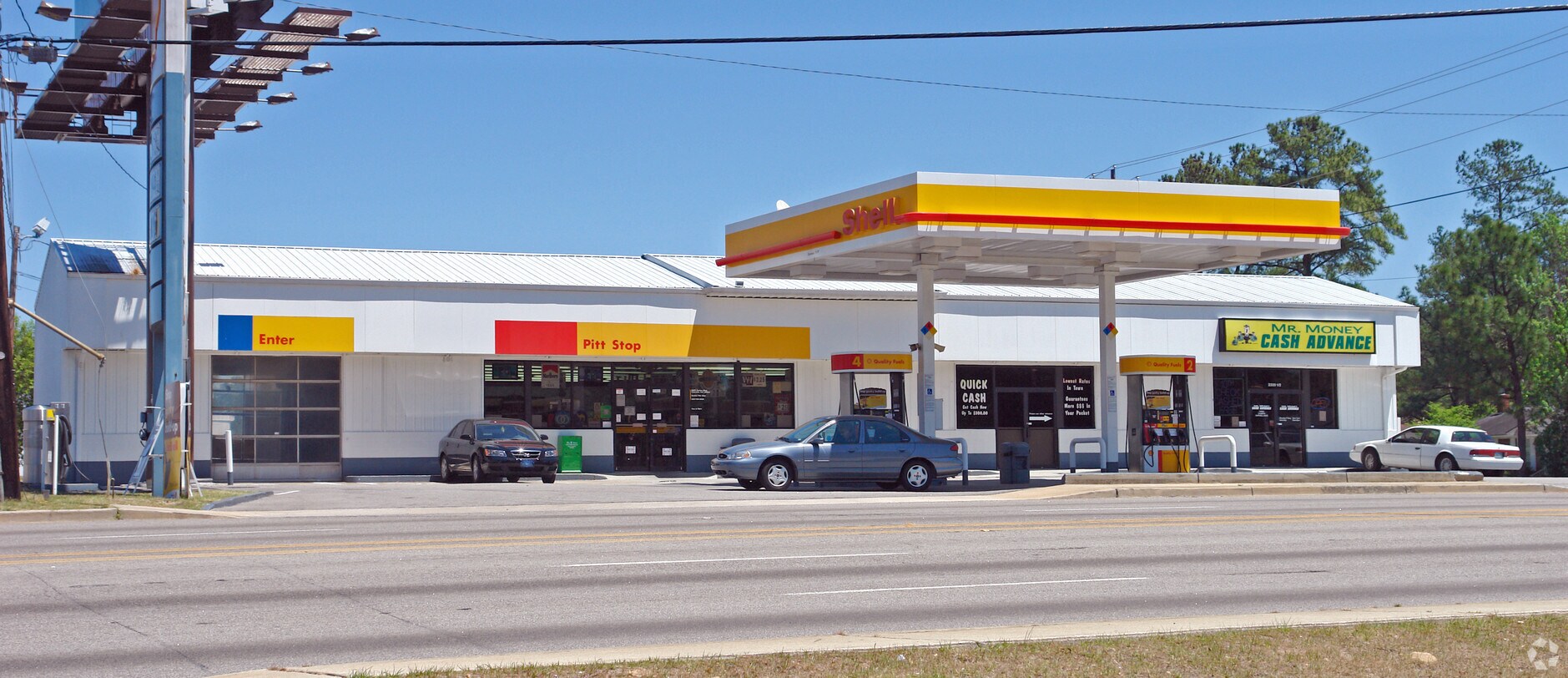 2220 Decker Blvd, Columbia, SC 29206