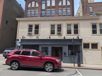 More details for 25 Exchange St, Worcester, MA - Retail for Lease