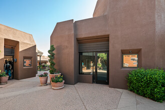 101 N State Route 89A, Sedona, AZ for lease Building Photo- Image 2 of 7