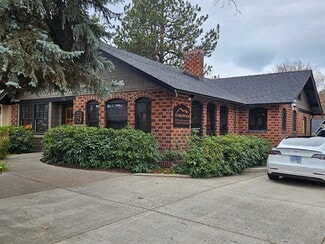 More details for 725 NW Broadway St, Bend, OR - Office for Lease