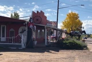 101 N Main St, Taylor, AZ for sale - Primary Photo - Image 1 of 1