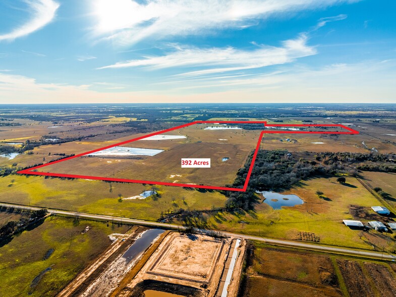 36067 Repka Rd, Waller, TX for sale - Building Photo - Image 2 of 26