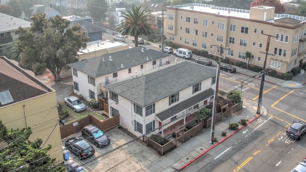 2000 Channing Way, Berkeley, CA for sale Other- Image 1 of 1