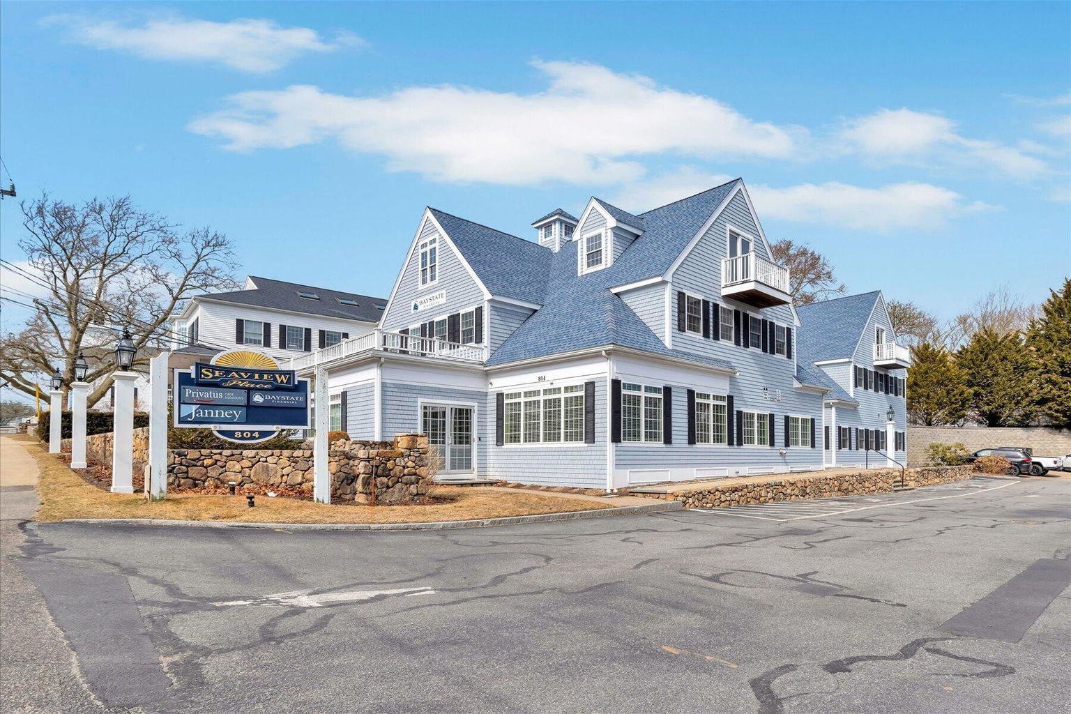 804 Main St, Osterville, MA for lease Building Photo- Image 1 of 13