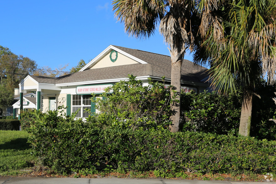 2502 Acorn St, Fort Pierce, FL for lease - Building Photo - Image 2 of 3