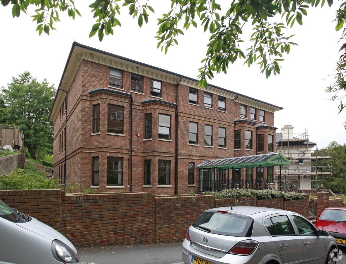 67 Lovers Walk, Brighton, BN1 6AH