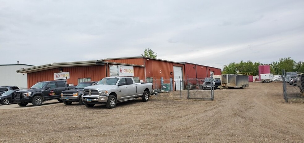 412 47th St W, Williston, ND for sale - Building Photo - Image 2 of 31