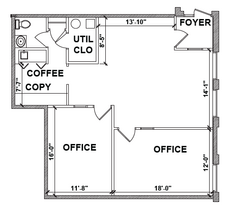 2777 Finley Rd, Downers Grove, IL for lease Building Photo- Image 1 of 1