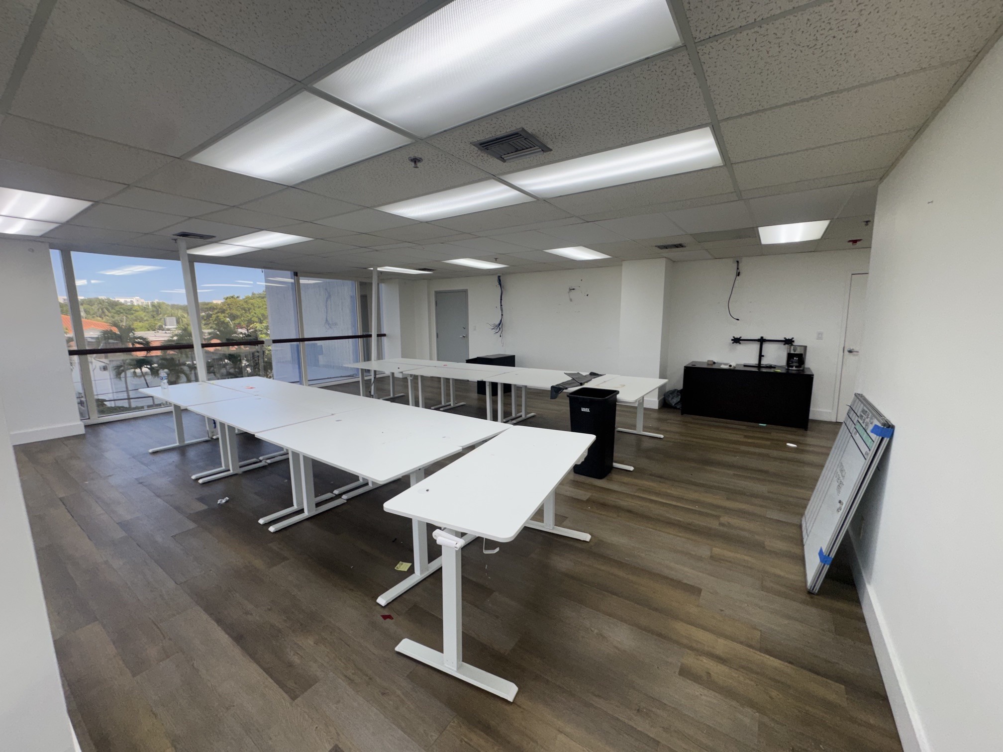 1600 S Federal Hwy, Pompano Beach, FL for lease Interior Photo- Image 1 of 7