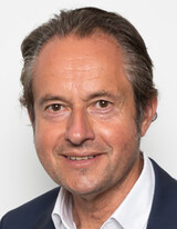 Gilles Pimort