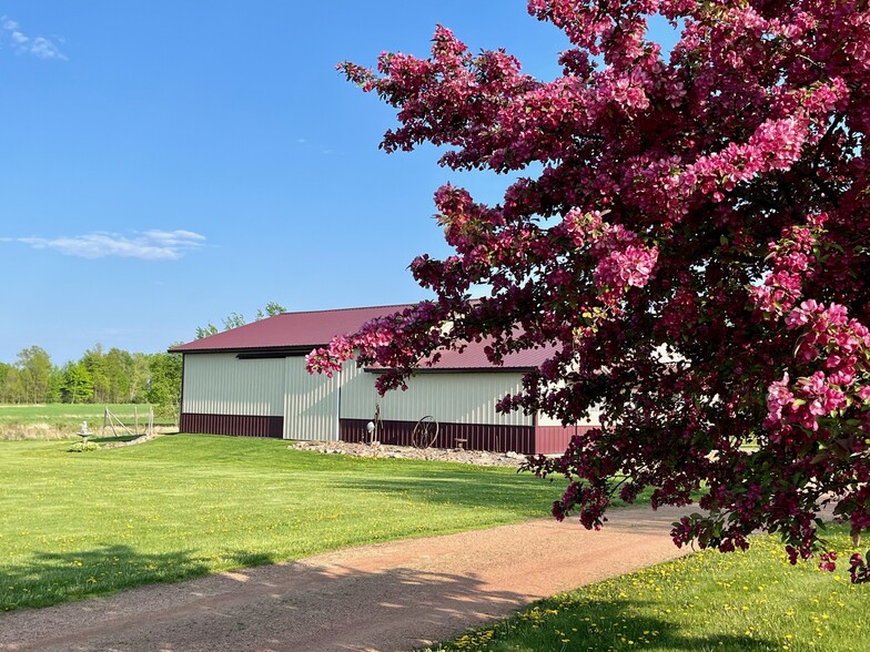 W203 Colby Factory Rd, Colby, WI for sale - Building Photo - Image 3 of 10