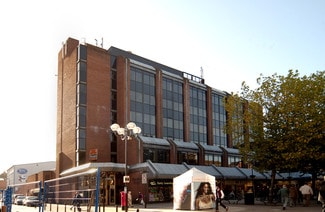 More details for St Anns Rd, Harrow - Office for Sale