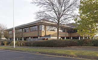 More details for Schooner Ct, Dartford - Office for Lease