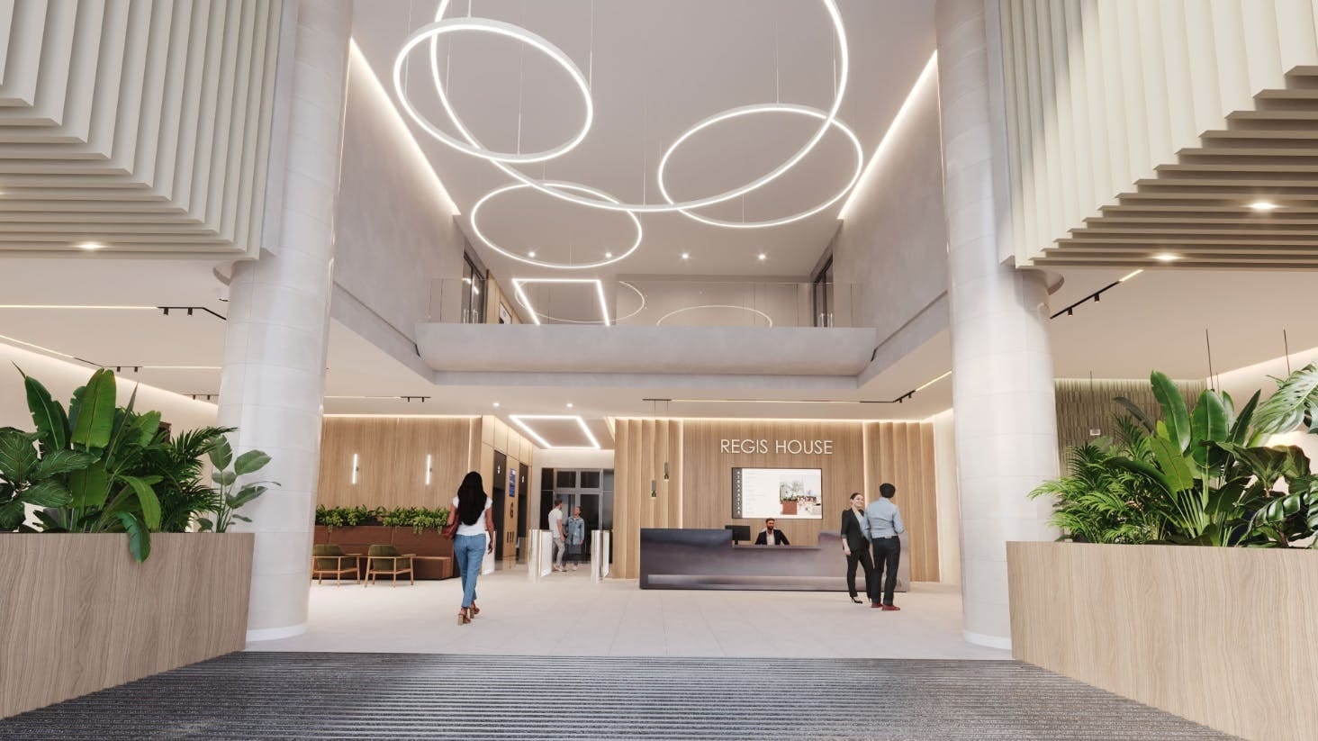 45 King William St, London for lease Building Photo- Image 1 of 19