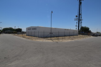 More details for 3844 Scott Dr, Thermal, CA - Industrial for Sale