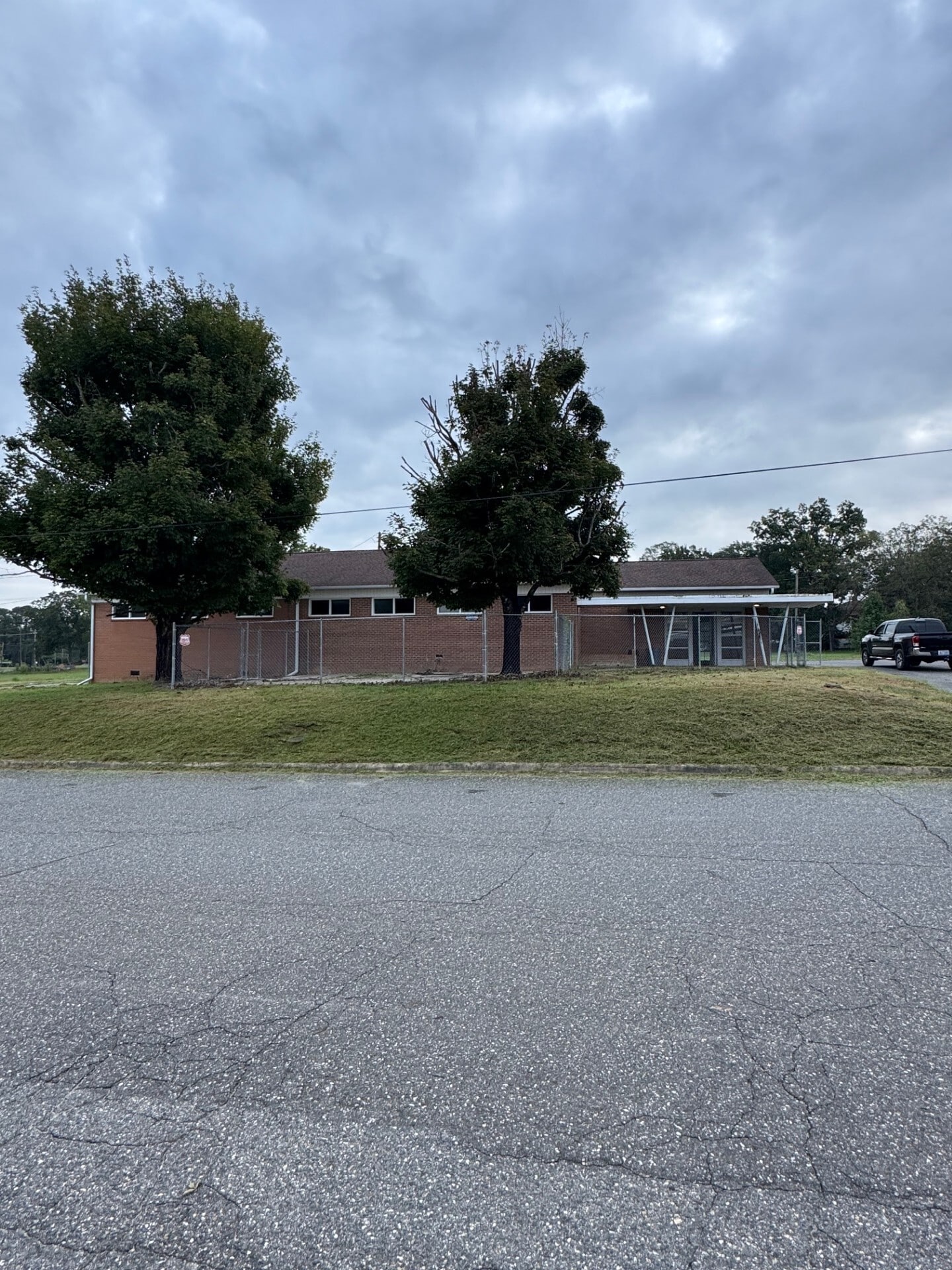 318 Laurel Ave, Grover, NC for lease Interior Photo- Image 1 of 8