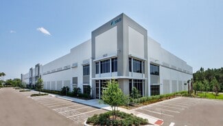 More details for 2050 Tradeport Dr, Orlando, FL - Office, Industrial for Lease