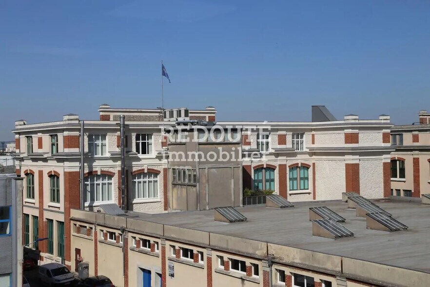 Office in Bétheny for sale - Building Photo - Image 2 of 9