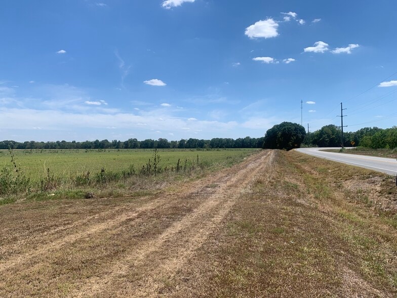 Highway 395 Rd, Roanoke, LA for sale - Building Photo - Image 3 of 4