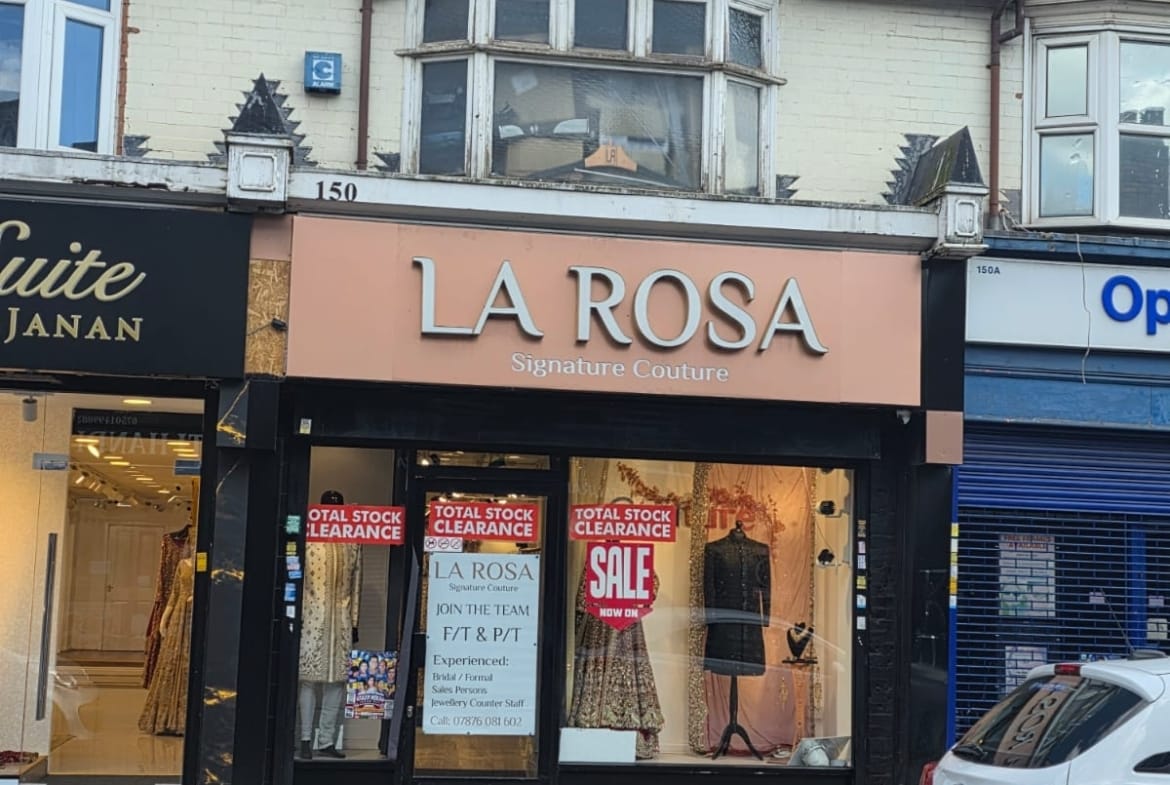 150 Ladypool Rd, Birmingham for sale Building Photo- Image 1 of 1