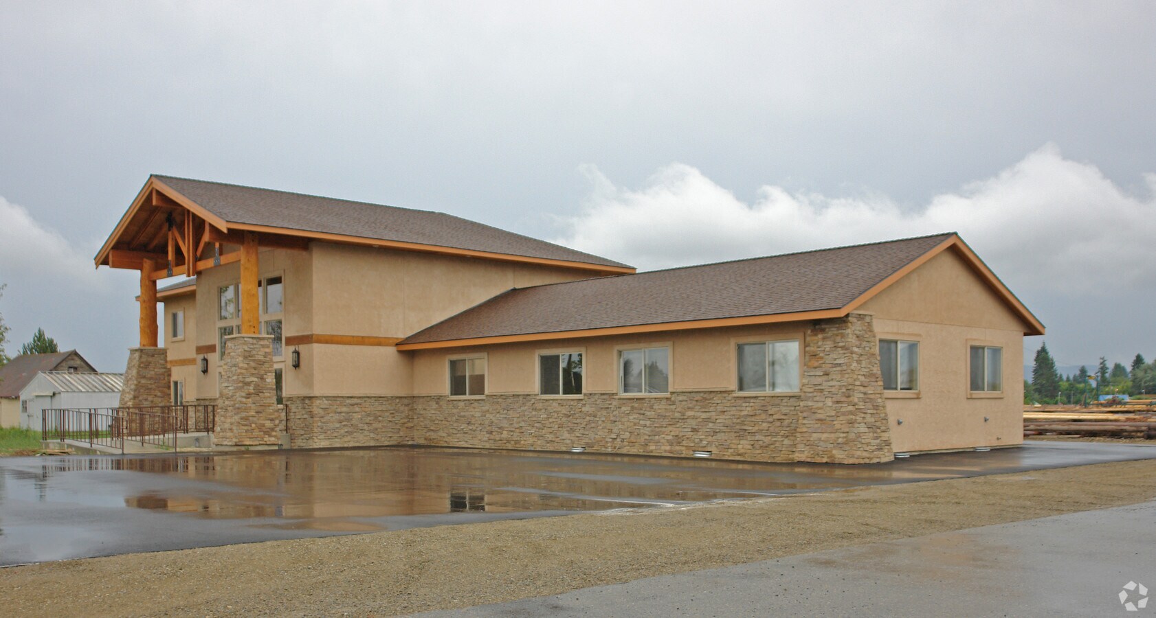 1033 Baldy Mountain Rd, Sandpoint, ID 83864