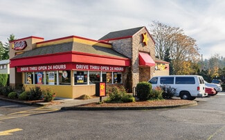 More details for 14836 SE Division St, Portland, OR - Retail for Sale