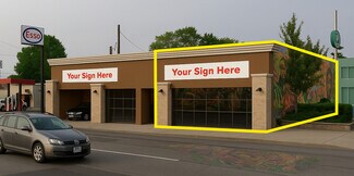 More details for 1529 Eglinton Av W, Toronto, ON - Retail for Lease