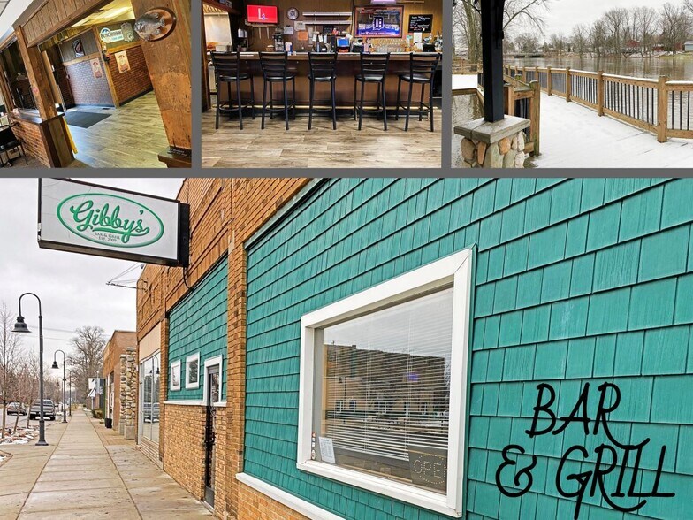 139 W Main St, Mendon, MI 49072