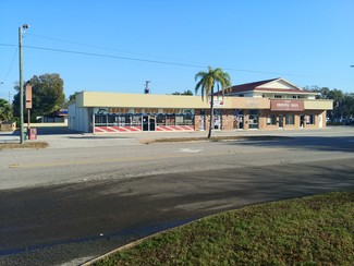 More details for 6151 Central Ave, Saint Petersburg, FL - Retail for Lease