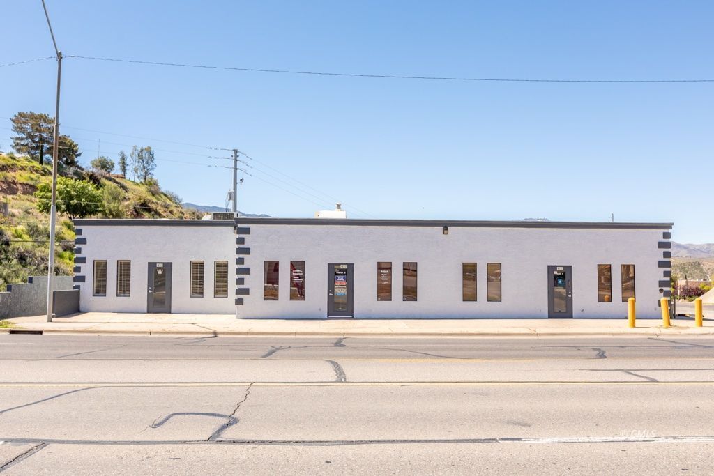 1600 E Ash St, Globe, AZ for sale Primary Photo- Image 1 of 36