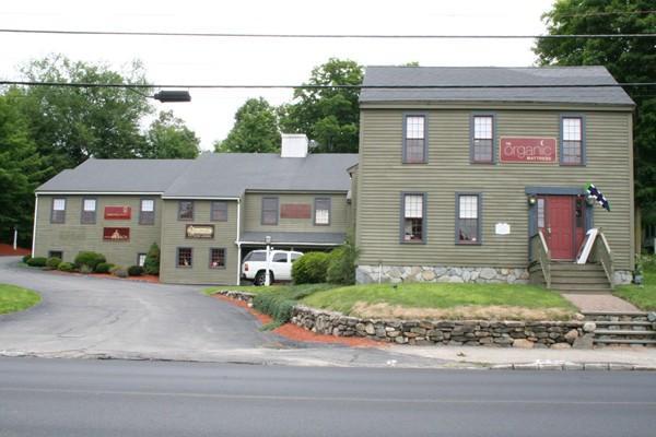 348 Boston Post Rd, Sudbury, MA for sale Building Photo- Image 1 of 1