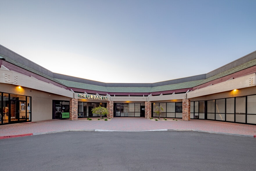 7111 S Virginia St, Reno, NV for lease - Building Photo - Image 2 of 4