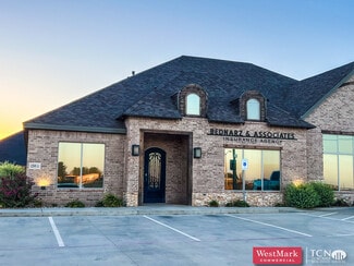 More details for 12505 Quaker Avenue, Lubbock, TX - Office for Lease