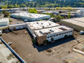 More details for 3155 NW Yeon Ave, Portland, OR - Industrial for Sale