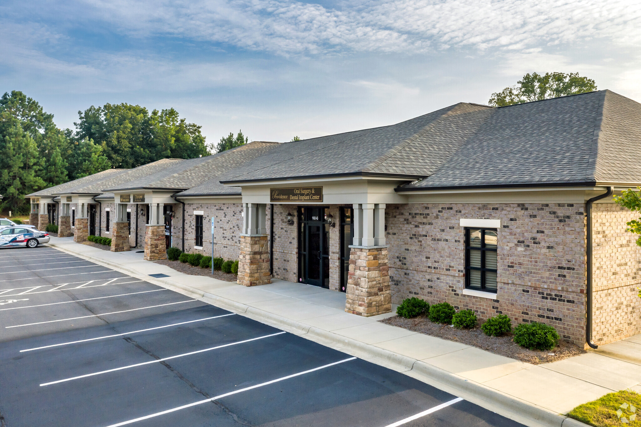 102 Waxhaw Professional Park Dr, Waxhaw, NC 28173 - Office for Lease ...